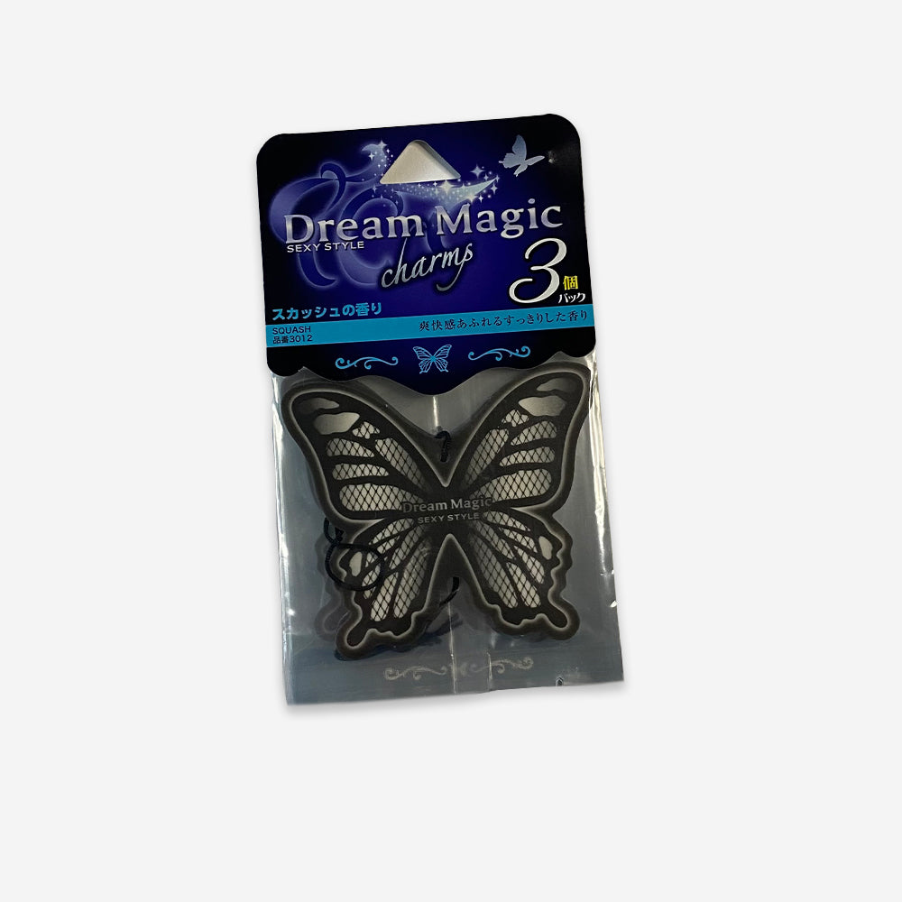 Dream Magic - Sexy Style Air Fresheners (3 Pack)