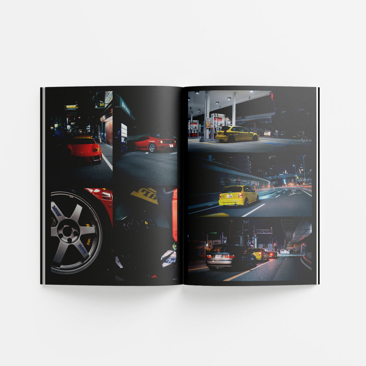 Vol.5 | noplans Japan Photography Book - Summer Edition 3